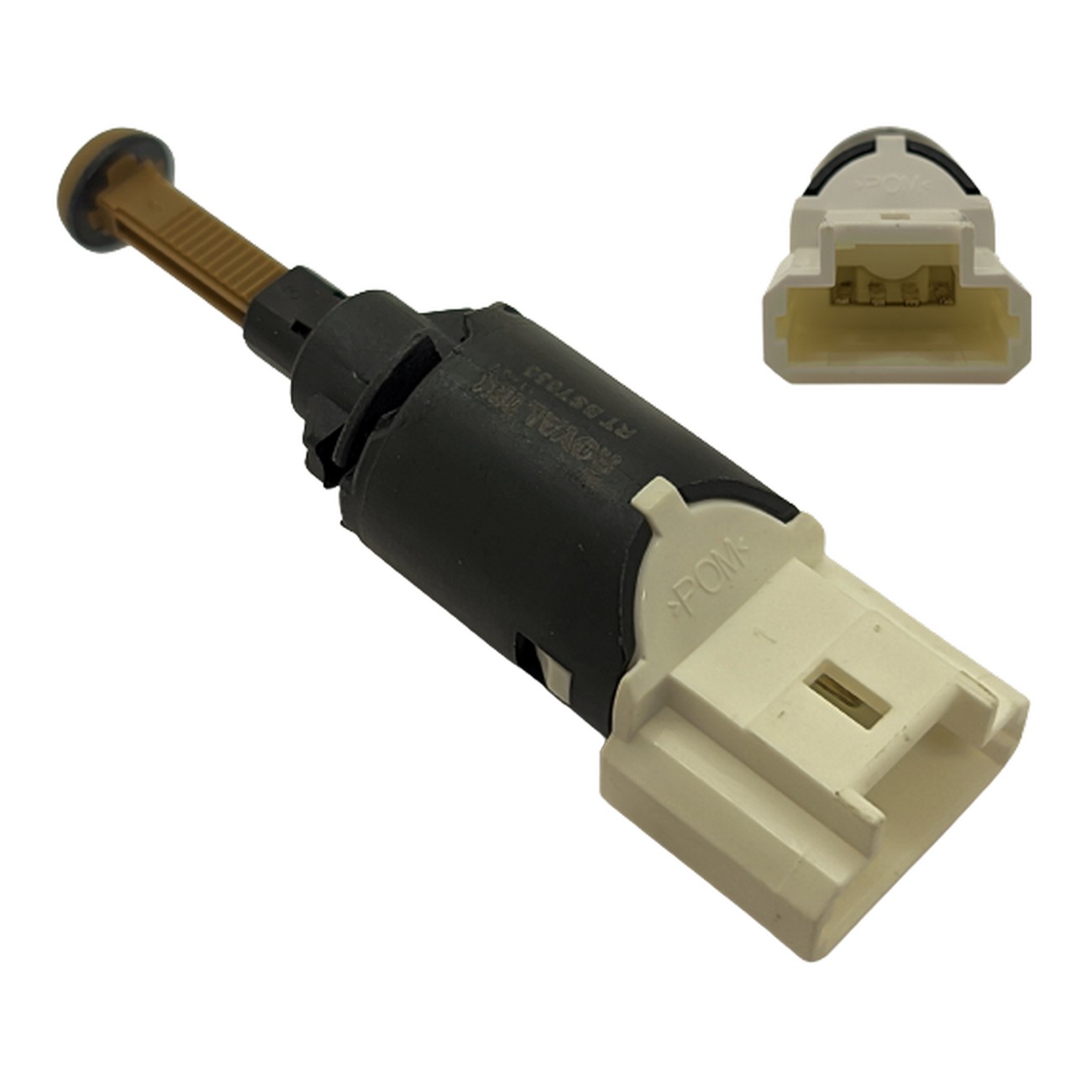 Bulbo Sensor Stop Peugeot 207 1.4 Hdi 3008 1.6 308 407 2.0